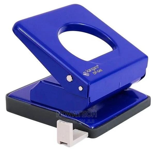 Paper Punch DP540 - main view