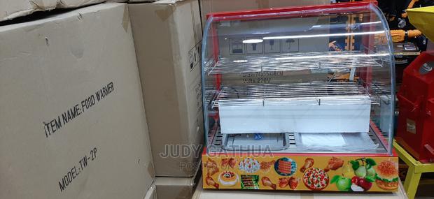Classic Food Warmer