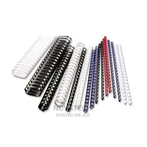 Spiral Binder - thumbnail 2