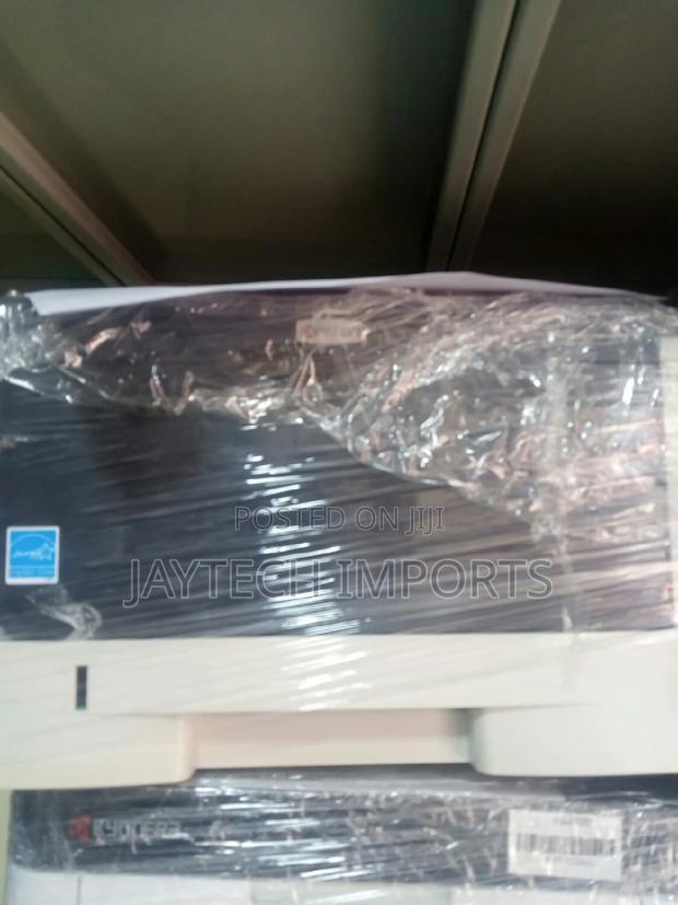 Ecconomical Kyocera Ecosys Fs 1370 - main view