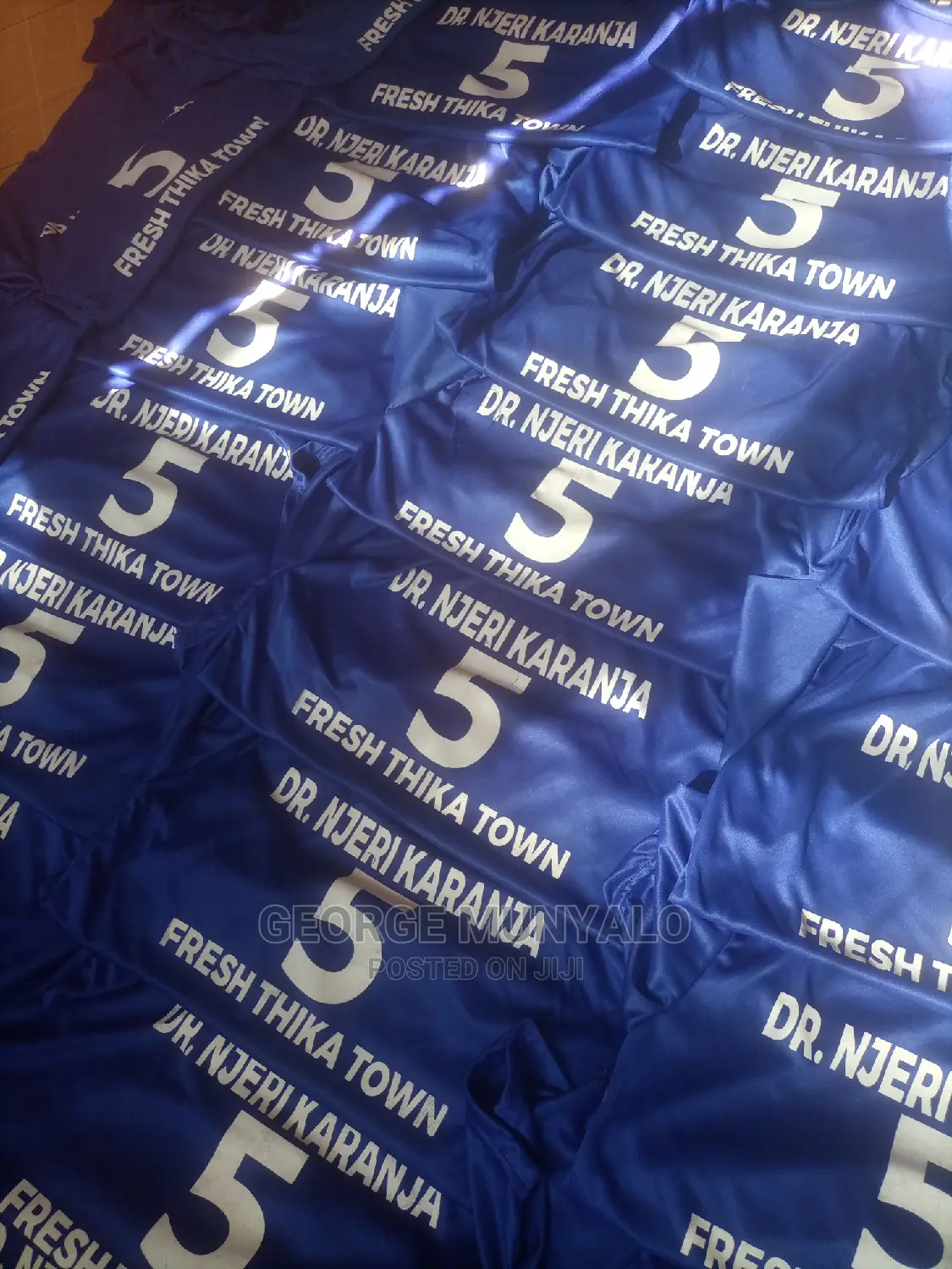 Quality Printing Services