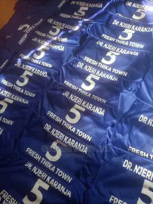 Quality Printing Services