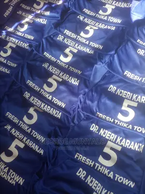 Quality Printing Services