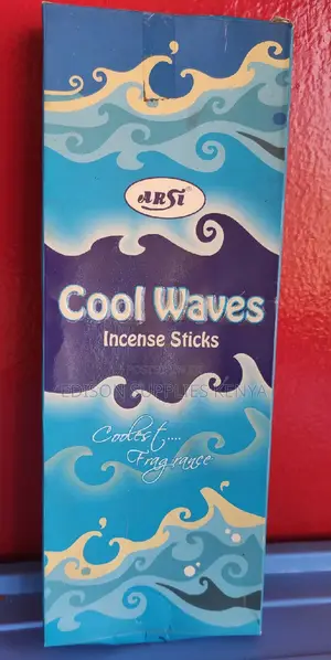 Incense Sticks Premium Long Lasting Scents
