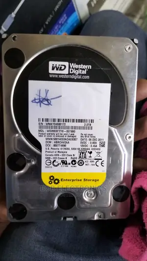 Upgrade Laptop Rams And Hard Disk