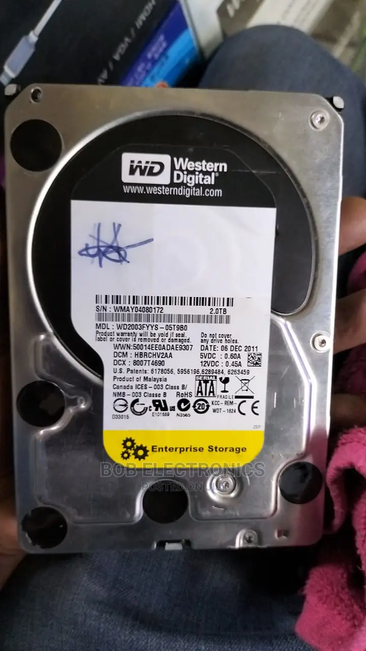 Upgrade Laptop Rams And Hard Disk