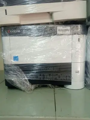 Durable Kyocera Ecosys Fs 3055