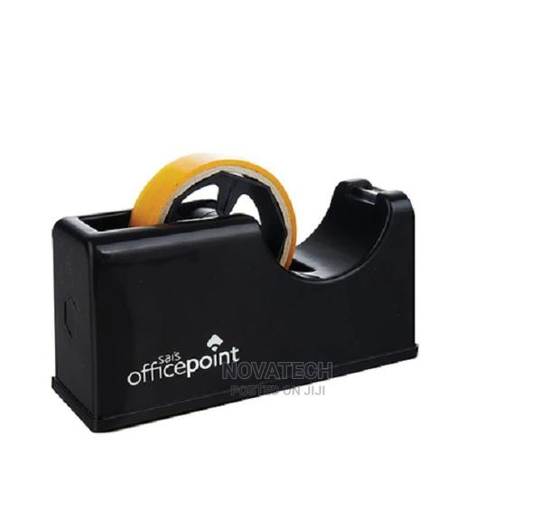 Tape Dispenser Small - main view