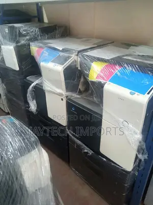 Greatest Konica Minolta Bizhub C287