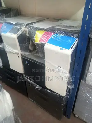 Durable Konica Minolta Bizhub C287