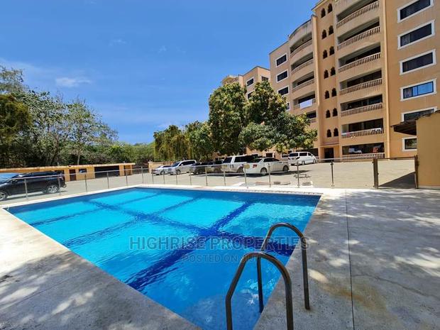 3bdrm Apartment in Highrise Properties, Nyali for rent - main view