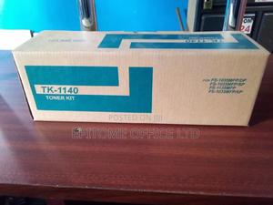 Premium Quality Tk-1140 Kyocera Toner - thumbnail 2