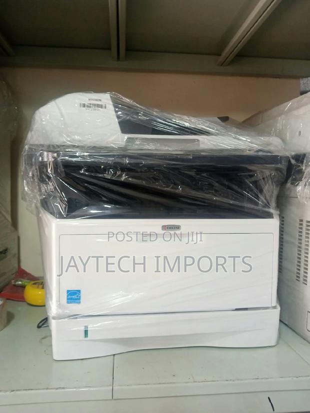 Productive Kyocera Ecosys Fs 1128 - main view