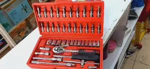 Drill Bits Set