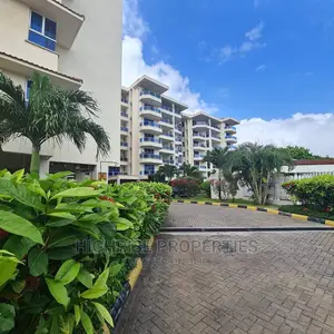 4bdrm Apartment in Highrise Properties, Nyali for rent