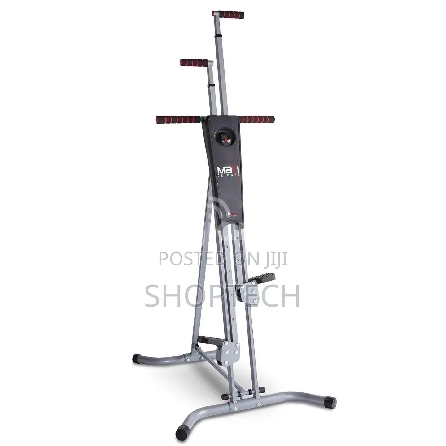 Maxi Climber Brand New