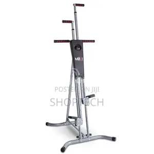Maxi Climber Brand New