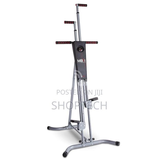 Maxi Climber Brand New