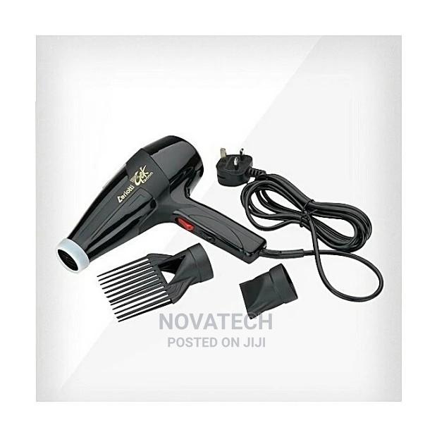 Blow Dryer Zerroti - main view