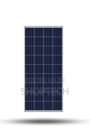 200 Watts Solar Panel