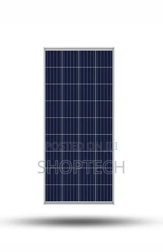 200 Watts Solar Panel