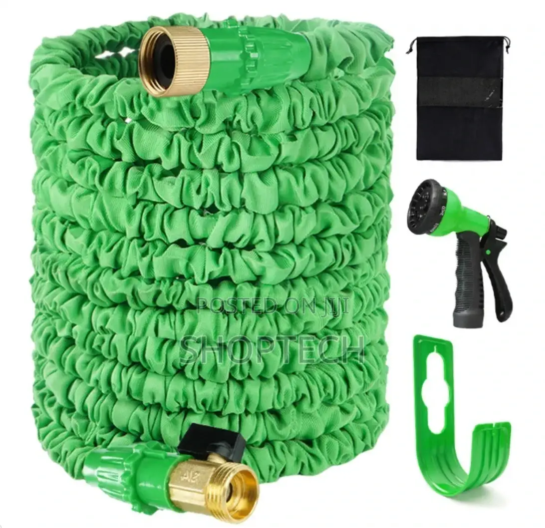 125feets Expandable Hose Pipe