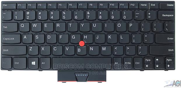 Lenovo Thinkpad X121E X130E X131E X140E Keyboard - main view