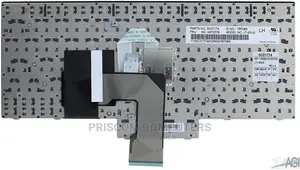 Lenovo Thinkpad X121E X130E X131E X140E Keyboard