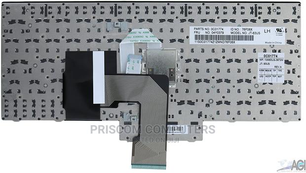 Lenovo Thinkpad X121E X130E X131E X140E Keyboard - thumbnail 2