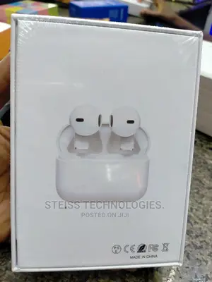 Pro 5s-Wireless Earphones