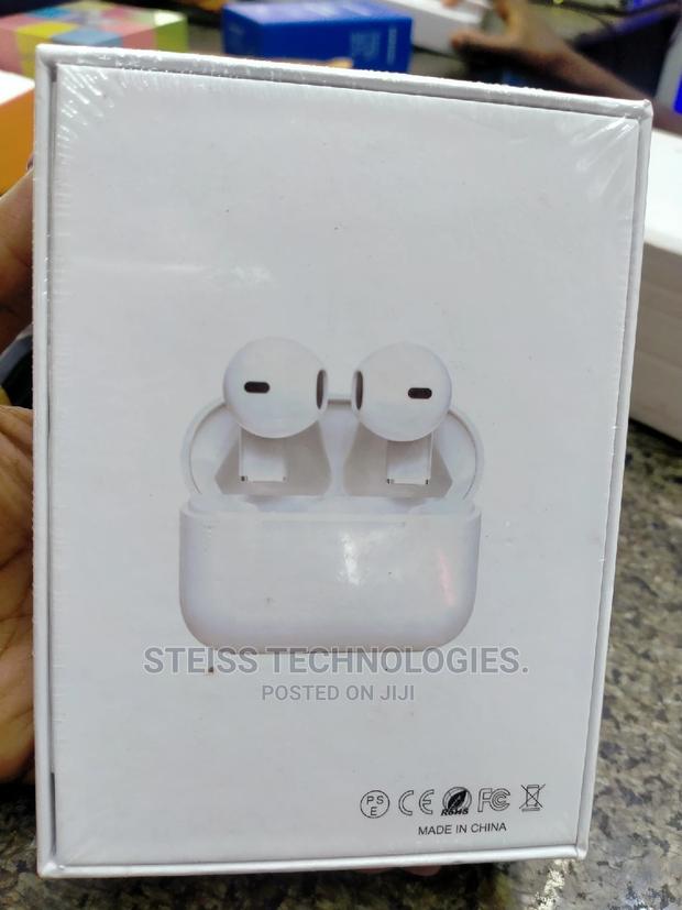 Pro 5s-Wireless Earphones - thumbnail 2