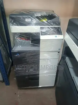 Profitable Konica Minolta Bizhub C454
