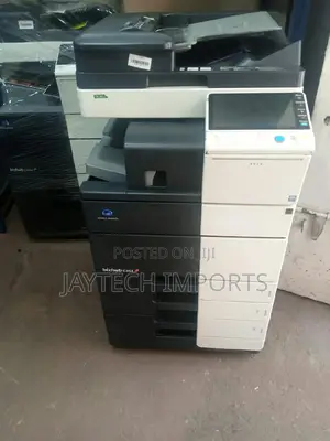 Original Konica Minolta Bizhub C454
