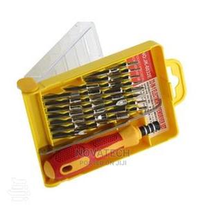 Tool Kit 32 IN 1 - thumbnail 2