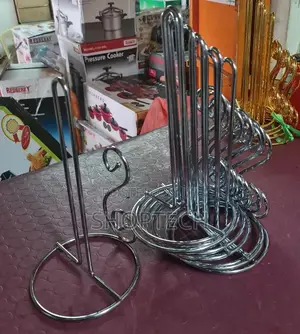Tissue Paper Holder