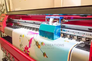 Very Clean Banner Printing