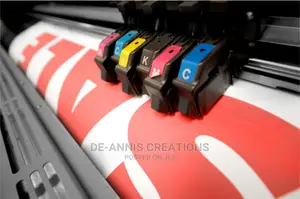 Full Colour Banner Printing