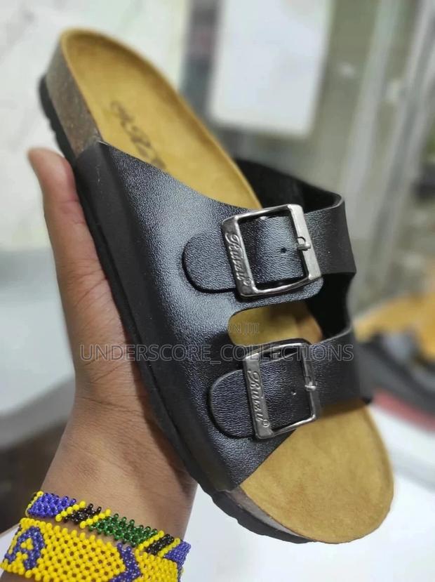 Best Quality Unisex Open Shoes - thumbnail 2