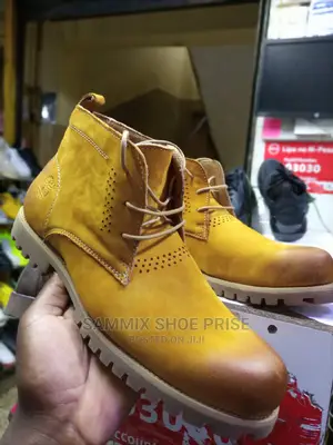 Timberland C Boots