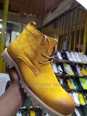 Timberland C Boots