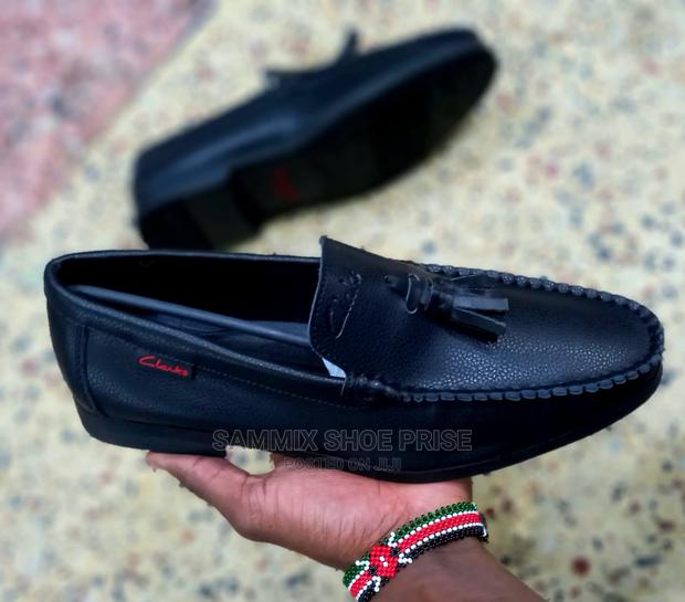 Clarks Loffers - main view