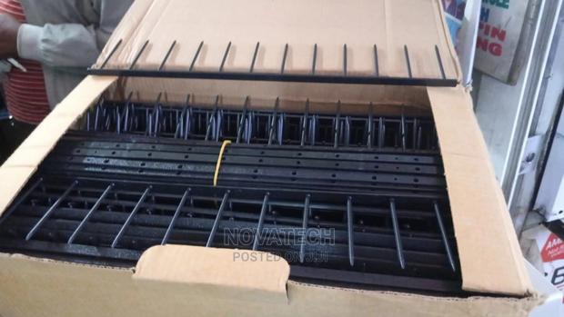 Vero Spikes for Binding in Vero Binder 10pins - main view