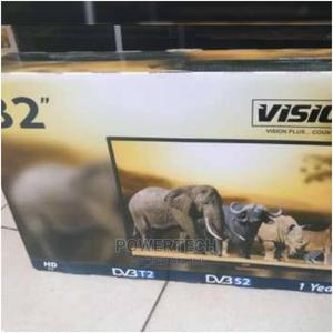 Vision 32 Inch Digital Tv - thumbnail 2
