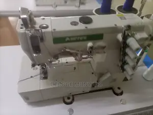 Brand New Quality Flat Lock Machine