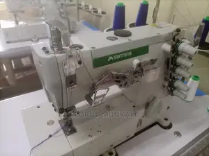 Brand New Quality Flat Lock Machine