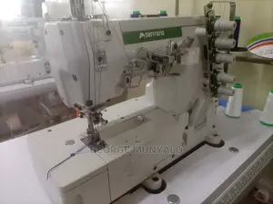 Brand New Quality Flat Lock Machine