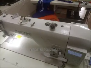 Directdrive Straight Sewing Machine