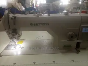 Directdrive Straight Sewing Machine