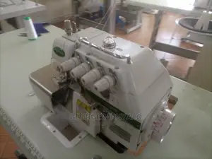 Direct Drive Sewing Machine