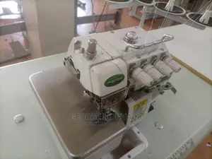 Direct Drive Sewing Machine